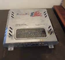 Universal car audio - audio, system