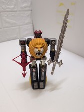 Popy Daltanious GA 99 St