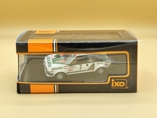 Fiat ritmo abarth 7 - fiat,