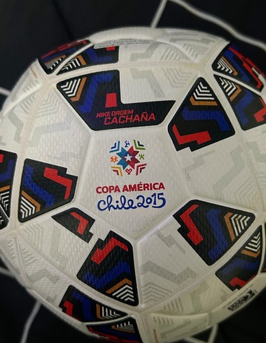 Nike ordm copa - nike, america