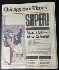 1986 Chicago Sun-Times