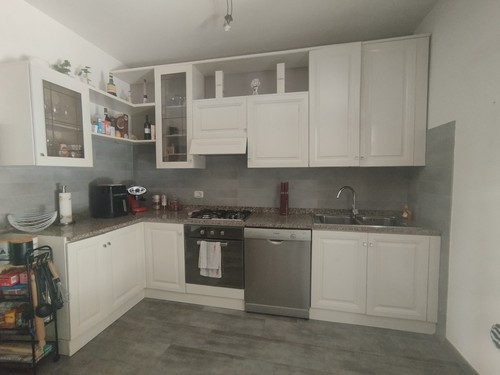 Cucina completa - cucina,