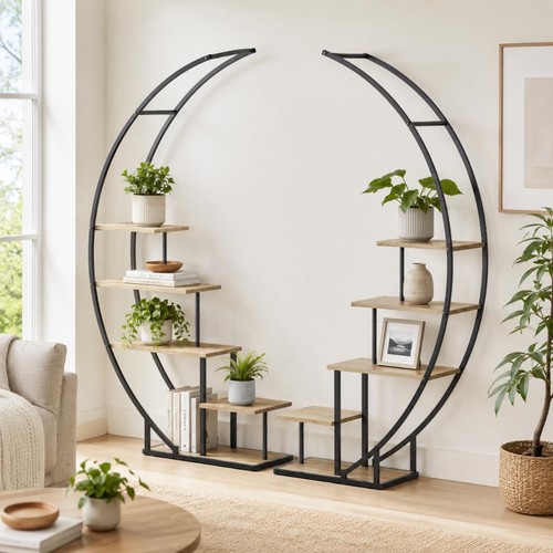 Dandibo scaffale per piante - piante, da