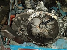 CAMBIO MANUALE PER VOLVO S40 2° Serie diesel 14 (03>13)