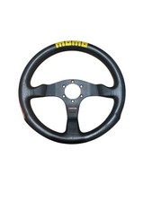 MOMO Steering Wheel