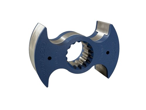 Rotore unibloc quickstrip - rotore,