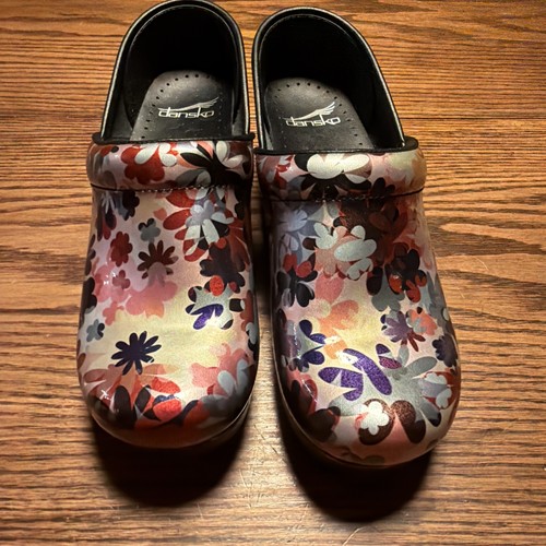 Dansko 506 150202 zoccolo - dansko,