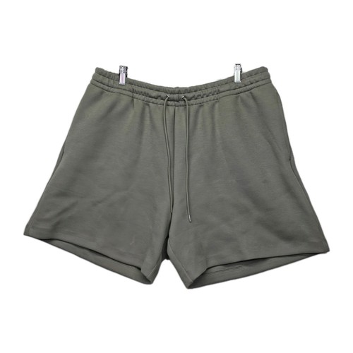 Pantaloncini nike tech fleece - pantaloncini,
