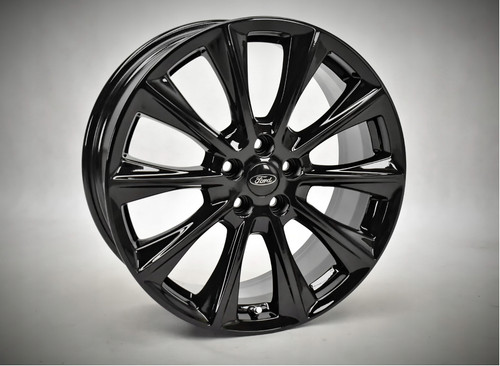 Cerchi lega ford - ford, mondeo