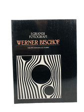 I grandi fotografi Werner