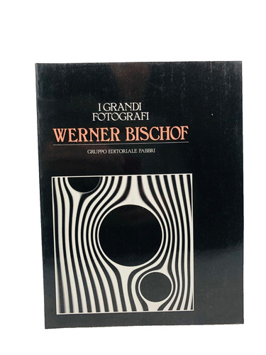 Grandi fotografi werner - i,