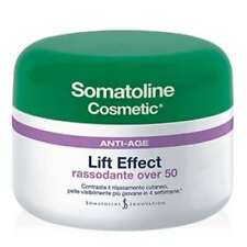 Somatoline Cosmetic Lift Effect AntiAge | Rassodante Over 50 300 ml