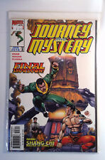 1998 Viaggio nel mistero #516