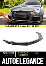 💥Splitter anteriore V.1