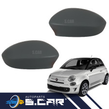 COPPIA CALOTTE SPECCHIO