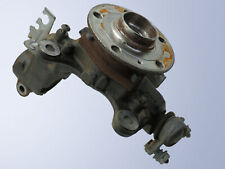 Carter cuscinetto ruota VL VW