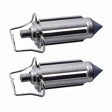 2x Carburatore Ago Galleggiante per Honda CB CM NT Archined.nl VT XLV Kawasaki