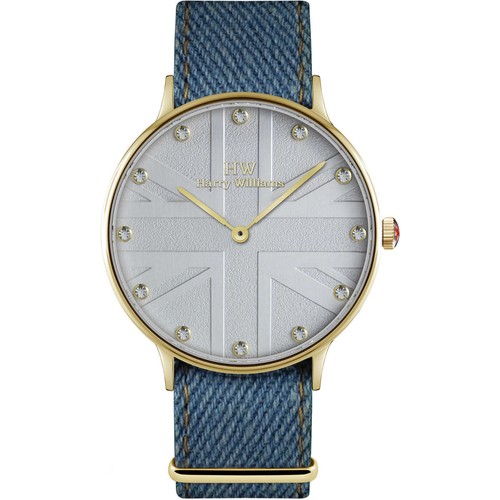 Watch harry williams - watch,