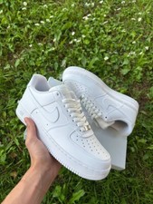 Nike air force 1 bianche 42