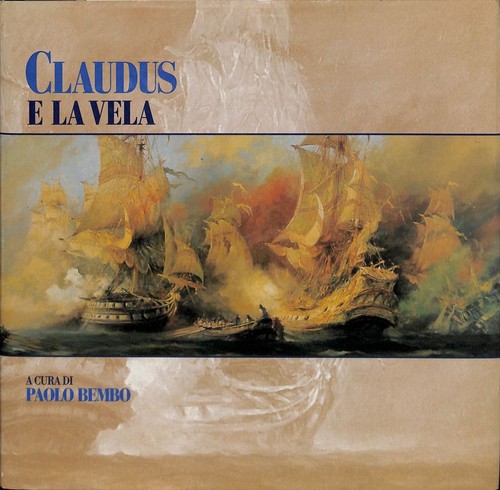 Claudus vela - claudus, la