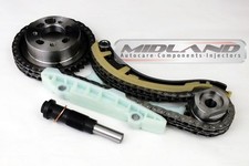 Ford Focus MK1 MK2 1.8 Tddi