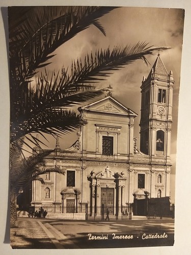 Termini imerese - termini, (palermo)