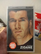 Umd Zinedine Zidane Psp