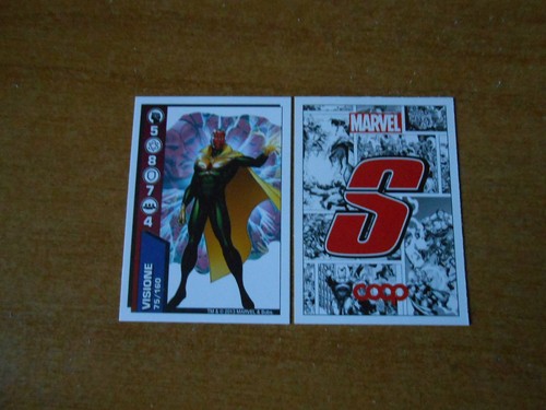 Figurina cards tempo di - tempo,