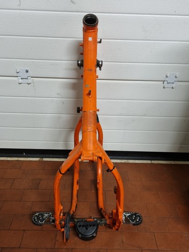 Ktm 450 factory sxf - factory, 2010