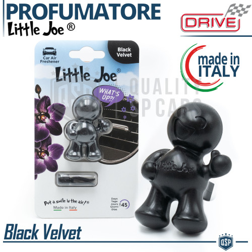 Profumatore auto omino little - auto,