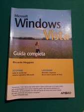 LIBRO - Windows Vista. Guida