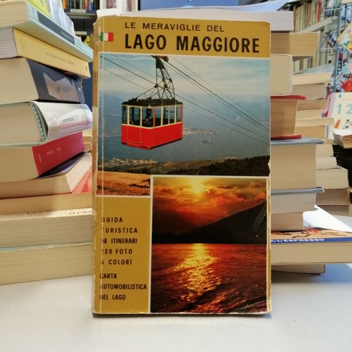 Meraviglie del lago - le,
