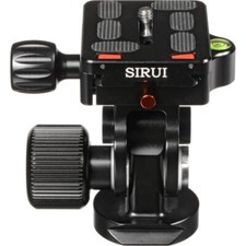 Sirui L-10 Monopod 2-Way Tilt