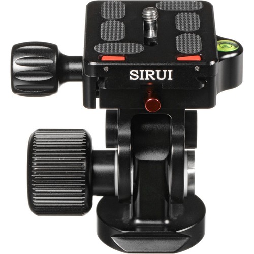 Sirui monopod way - sirui, l-10