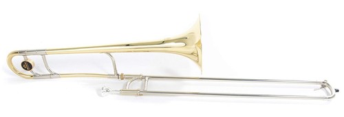 Roy benson trombone - benson, tenore