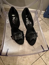Christian Dior Nero