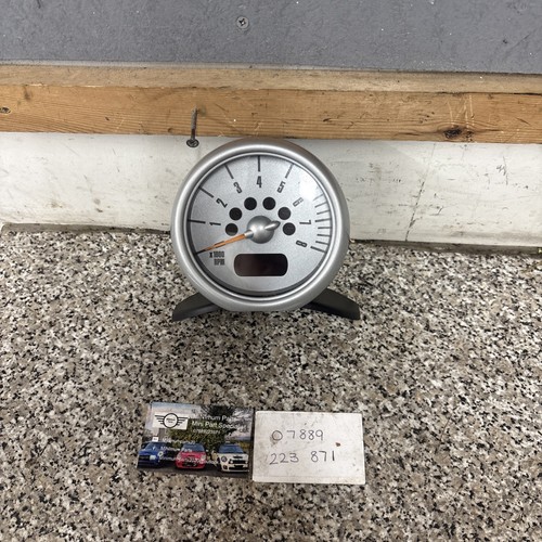 Mini cooper one - one, r50