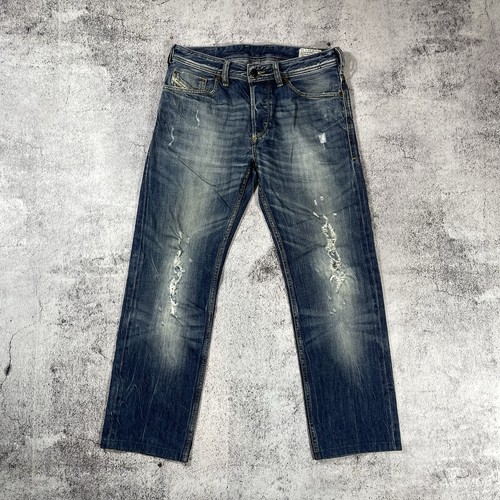 Vintage diesel straight washed - vintage,