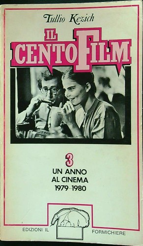Cento film anno al - il, 3