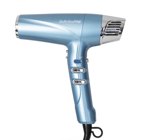 Babyliss pro nano titanium - nano,