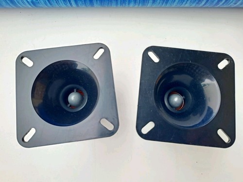 Coppia tweeter vintage foster - coppia,