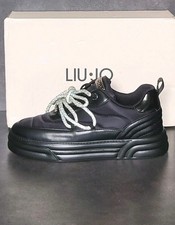 Liu Jo Sneakers Black - Size 