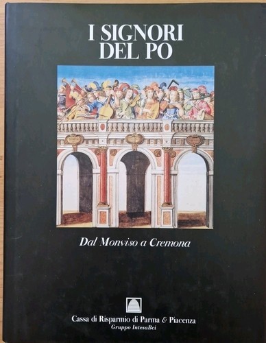 Signori del dal monviso - dal,
