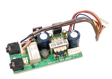 Kenwood ts50 avr unit - kenwood,