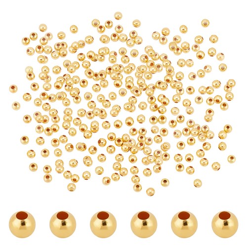 Pandahall 800pcs 5mm - ph,