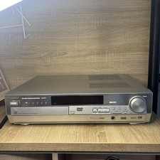Panasonic SA-HT75 DVD Home