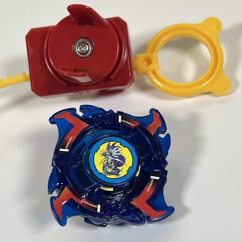 Beyblade dragoon blu - beyblade, s