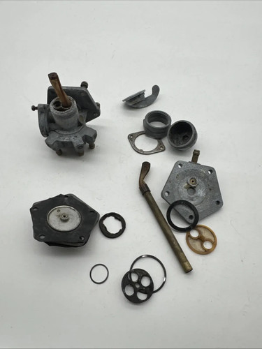 Suzuki 250 anno - gt,
