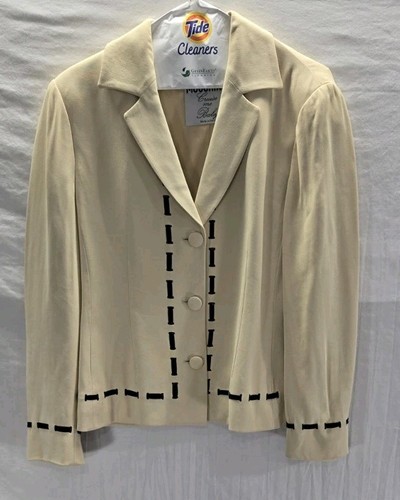 Giacca blazer vintage anni - , 80