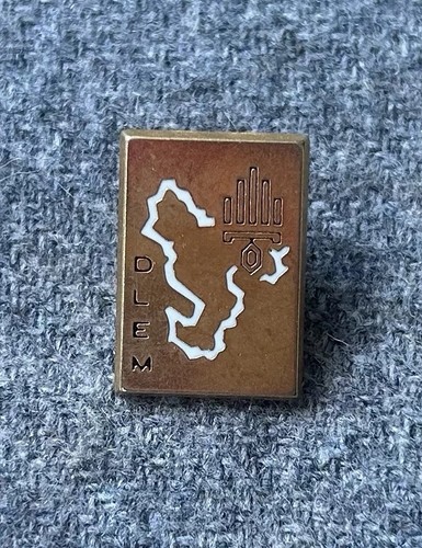 Pin pins détachement - pin’s,